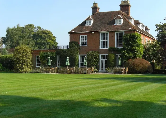 Hook House