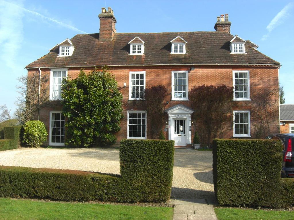 Hook House